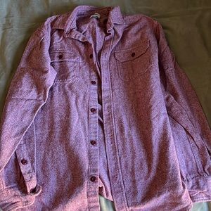 Old navy button down